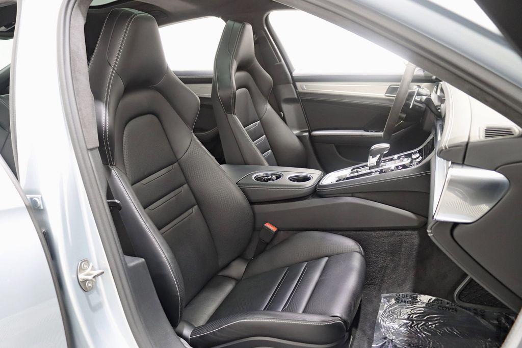 2023 Porsche PANAMERA GTS 缩略图 31