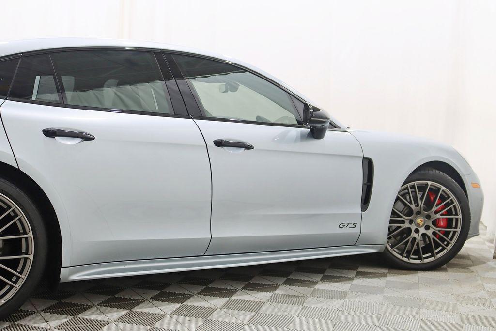 2023 Porsche PANAMERA GTS 缩略图 12
