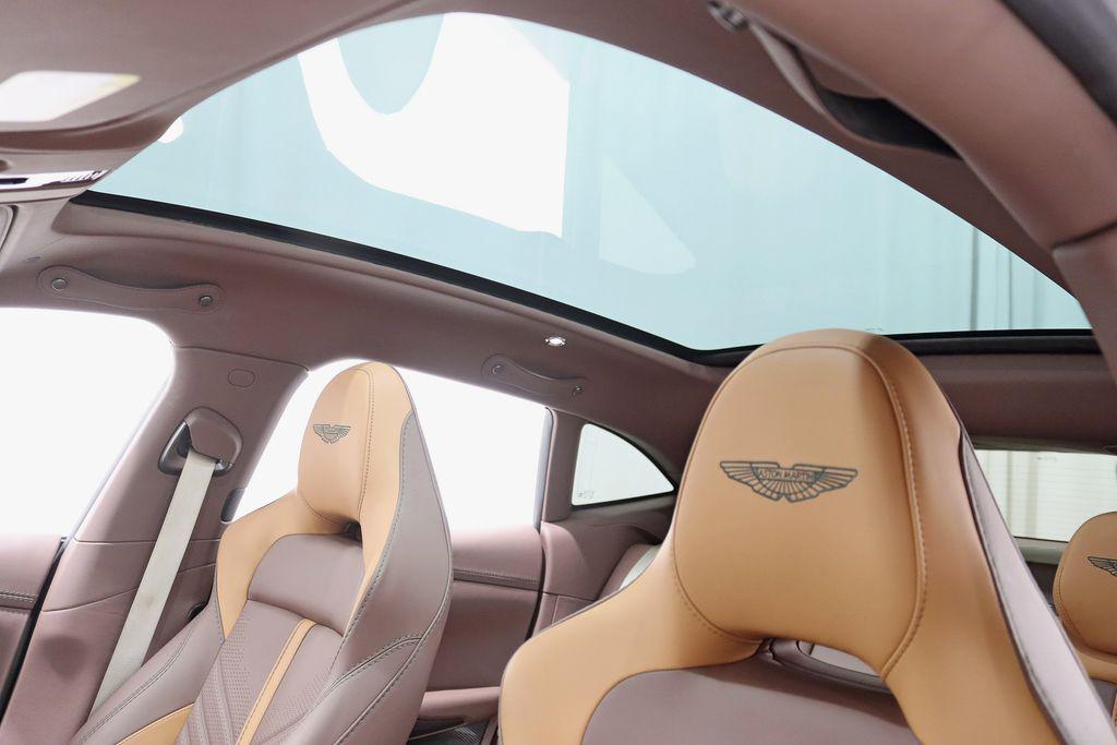 2023 Aston Martin DBX 707 — миниатюра 45