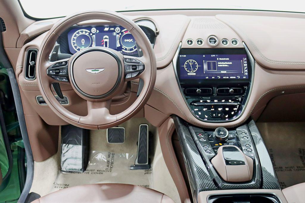 2023 Aston Martin DBX 707 — миниатюра 19