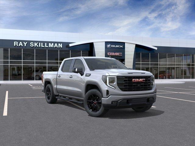 New 2026 GMC Sierra 1500 Elevation