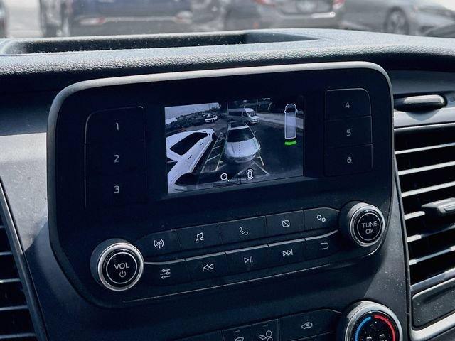 صورة مصغرة 16 لـ 2020 FORD TRANSIT-350 BASE