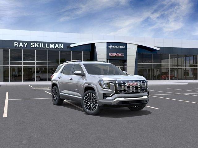 New 2027 GMC Terrain Denali