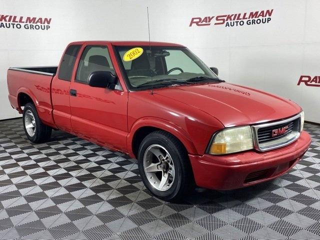 GMC Sonoma 2002 for Sale in Indianapolis, IN