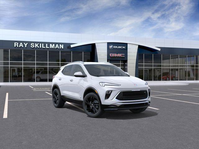 New 2026 Buick Encore GX Sport Touring