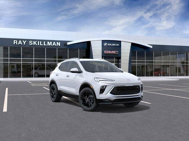 New 2026 Buick Encore GX Sport Touring