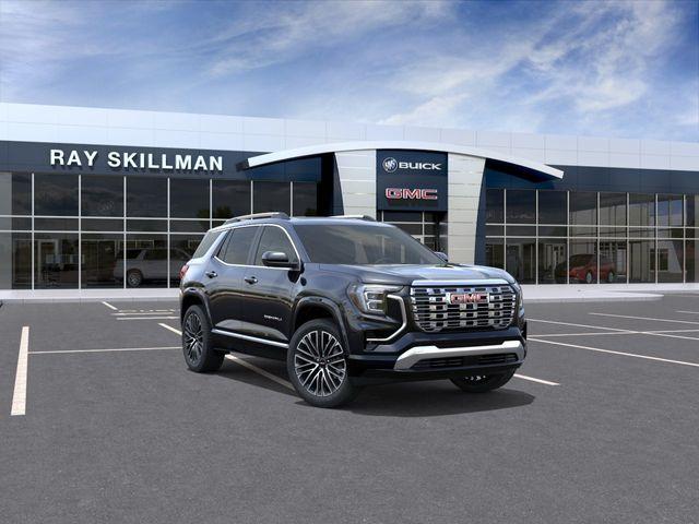New 2026 GMC Terrain Denali