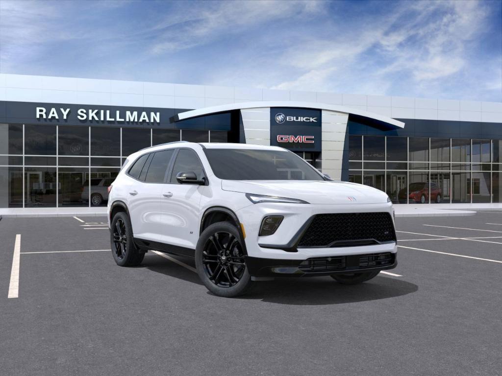 New 2026 Buick Enclave Sport Touring