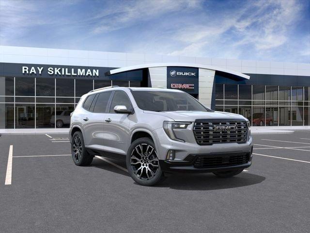 New 2026 GMC Acadia DENALI ULTIMATE