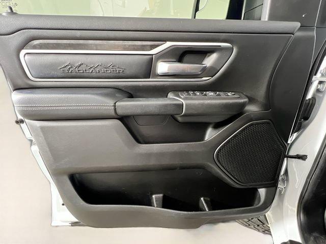 صورة مصغرة 31 لـ 2022 RAM 1500 BIG HORN
