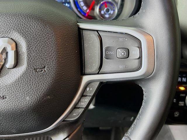 صورة مصغرة 32 لـ 2022 RAM 1500 BIG HORN