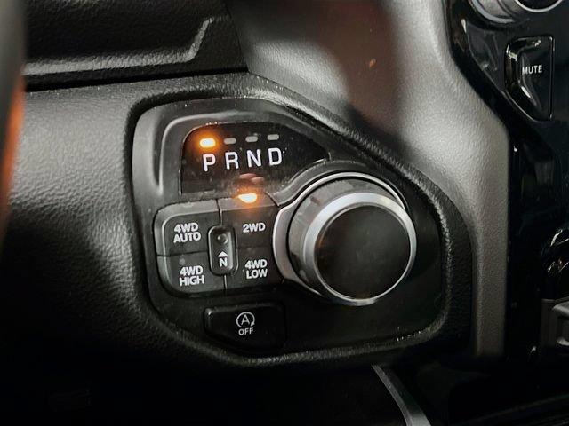 صورة مصغرة 23 لـ 2022 RAM 1500 BIG HORN