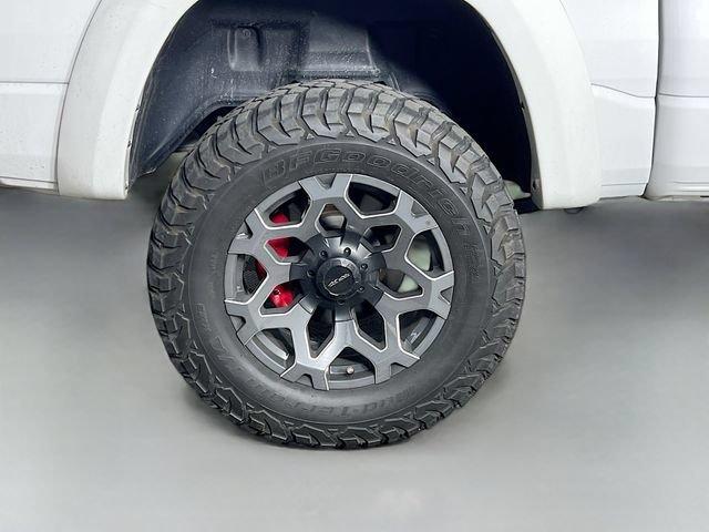 صورة مصغرة 36 لـ 2022 RAM 1500 BIG HORN