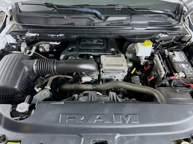 صورة مصغرة 28 لـ 2022 RAM 1500 BIG HORN