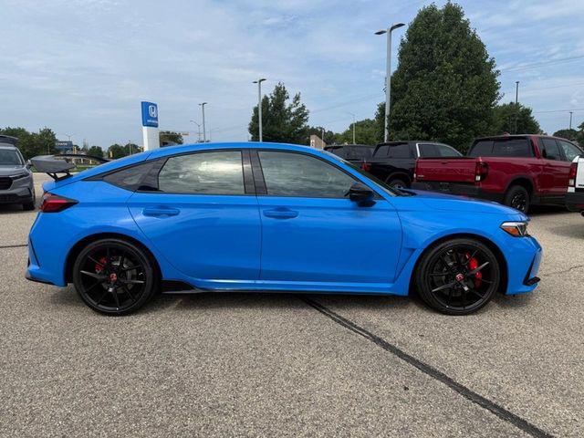 صورة مصغرة 2 لـ 2026 Honda CIVIC TYPE R