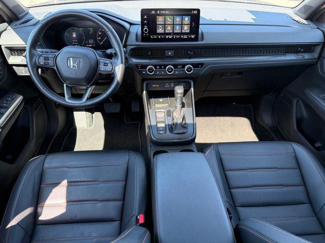 HONDA CR-V HYBRID SPORT AWD - 10