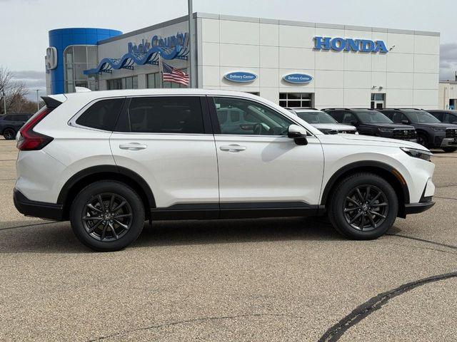 HONDA CR-V - 2