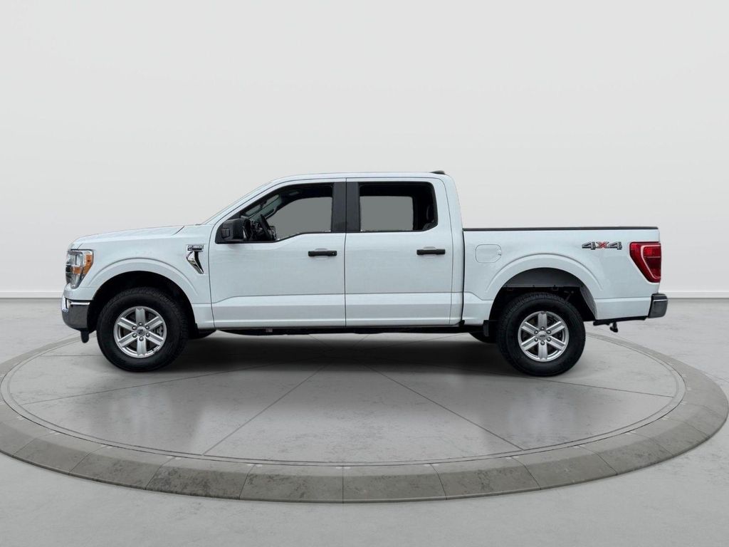 FORD F-150 XLT - 4