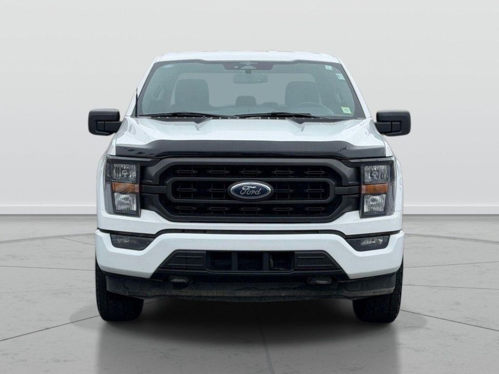 FORD F-150 XLT - 2