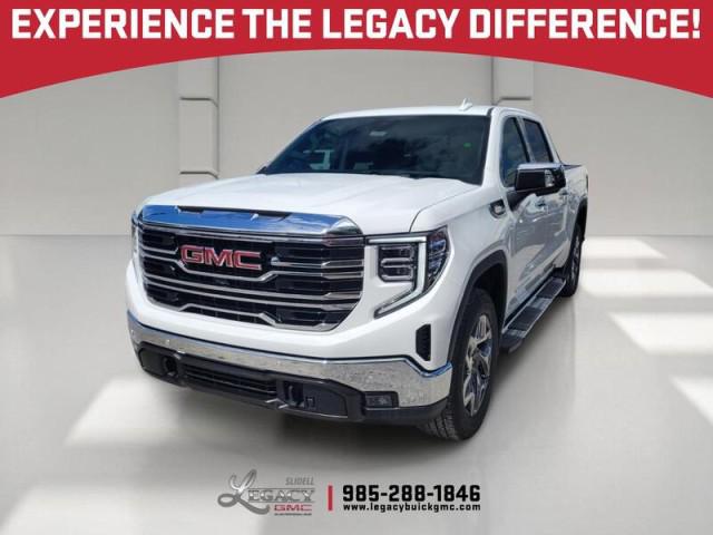 New 2026 GMC Sierra 1500 SLT