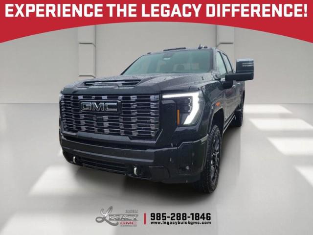 New 2026 GMC Sierra 2500 Denali Ultimate