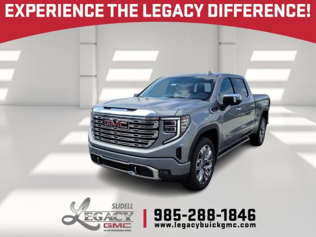 New 2026 GMC Sierra 1500 Denali
