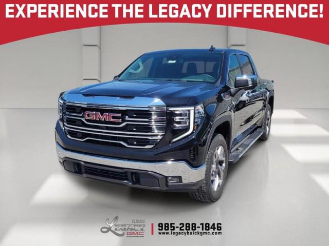 New 2026 GMC Sierra 1500 SLT