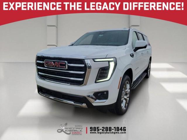 New 2026 GMC Yukon XL 2WD Elevation