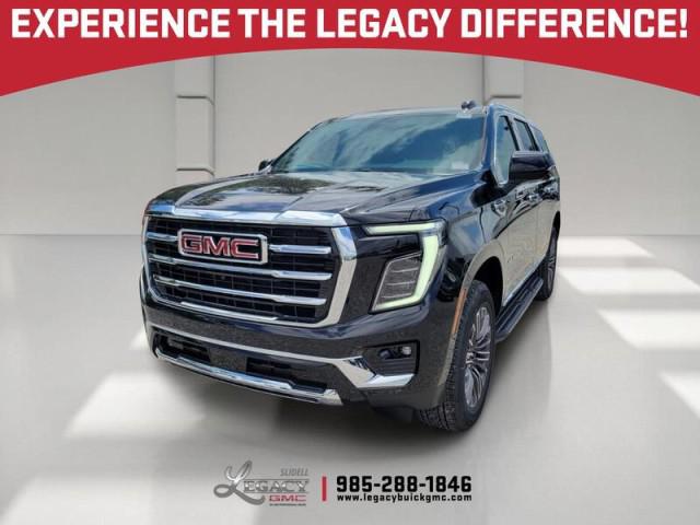 New 2026 GMC Yukon 2WD Elevation