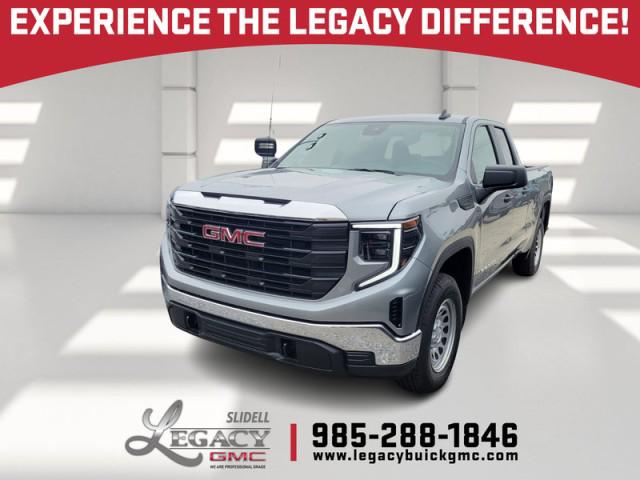New 2026 GMC Sierra 1500 Pro