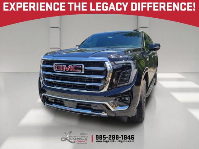 New 2026 GMC Yukon XL 2WD Elevation