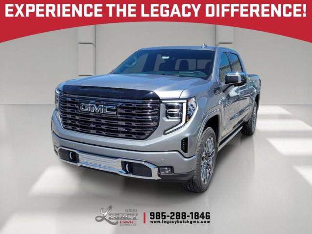 New 2026 GMC Sierra 1500 Denali Ultimate
