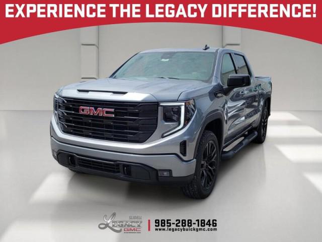 New 2026 GMC Sierra 1500 Elevation