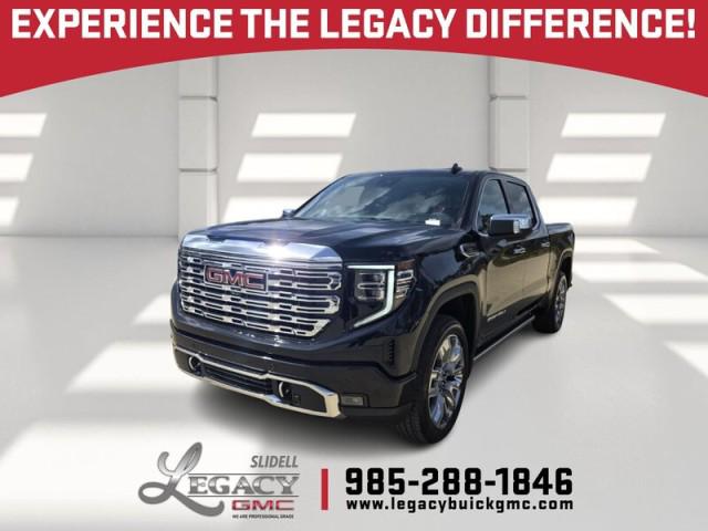 New 2026 GMC Sierra 1500 Denali