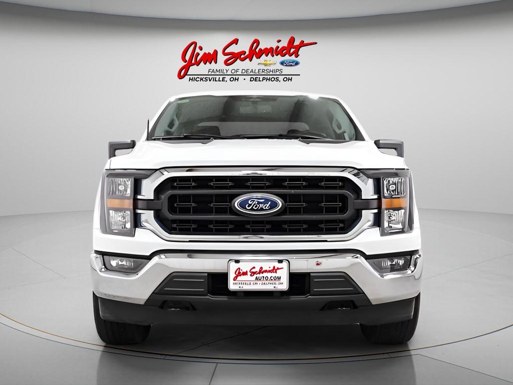 FORD F-150 XLT - 2