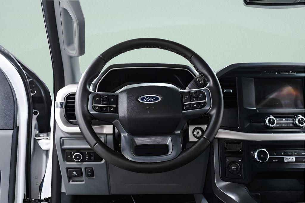 FORD F-150 XLT - 10
