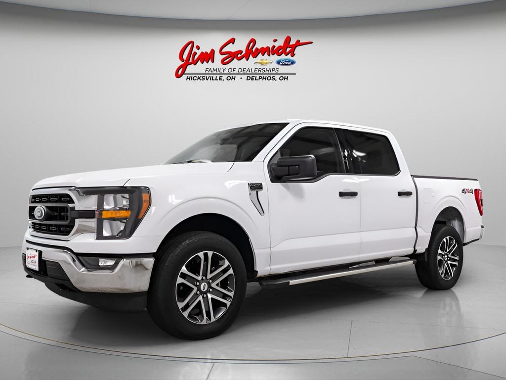 FORD F-150 XLT - 3