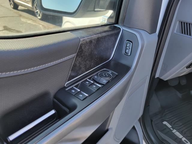 FORD F-150 XLT - 7