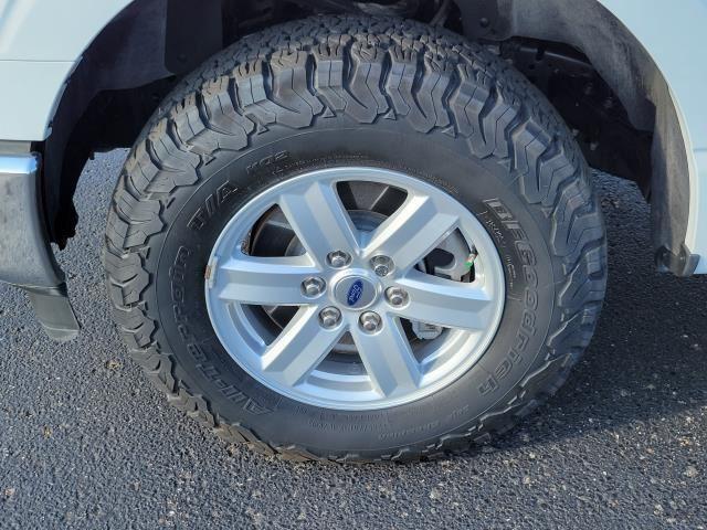 FORD F-150 XLT - 5