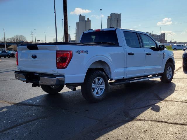 FORD F-150 XLT - 2
