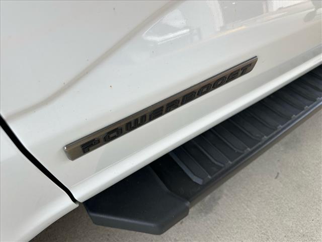 FORD F-150 XLT - 5