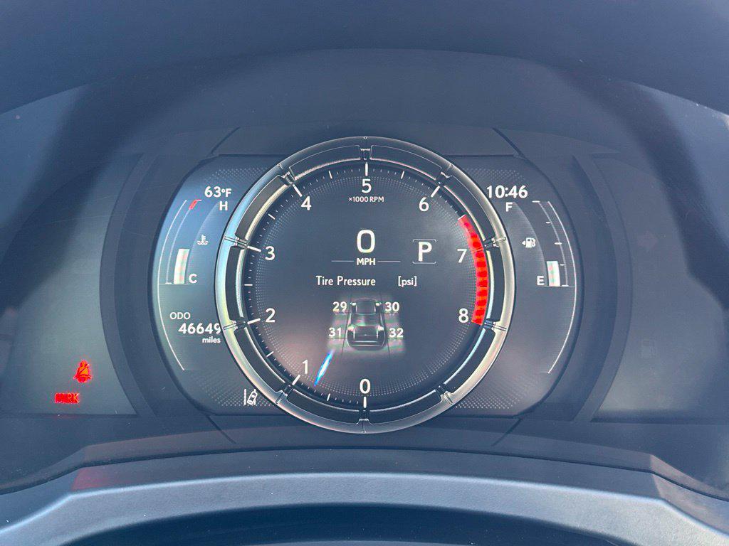 صورة مصغرة 22 لـ 2021 Lexus IS 350 F SPORT
