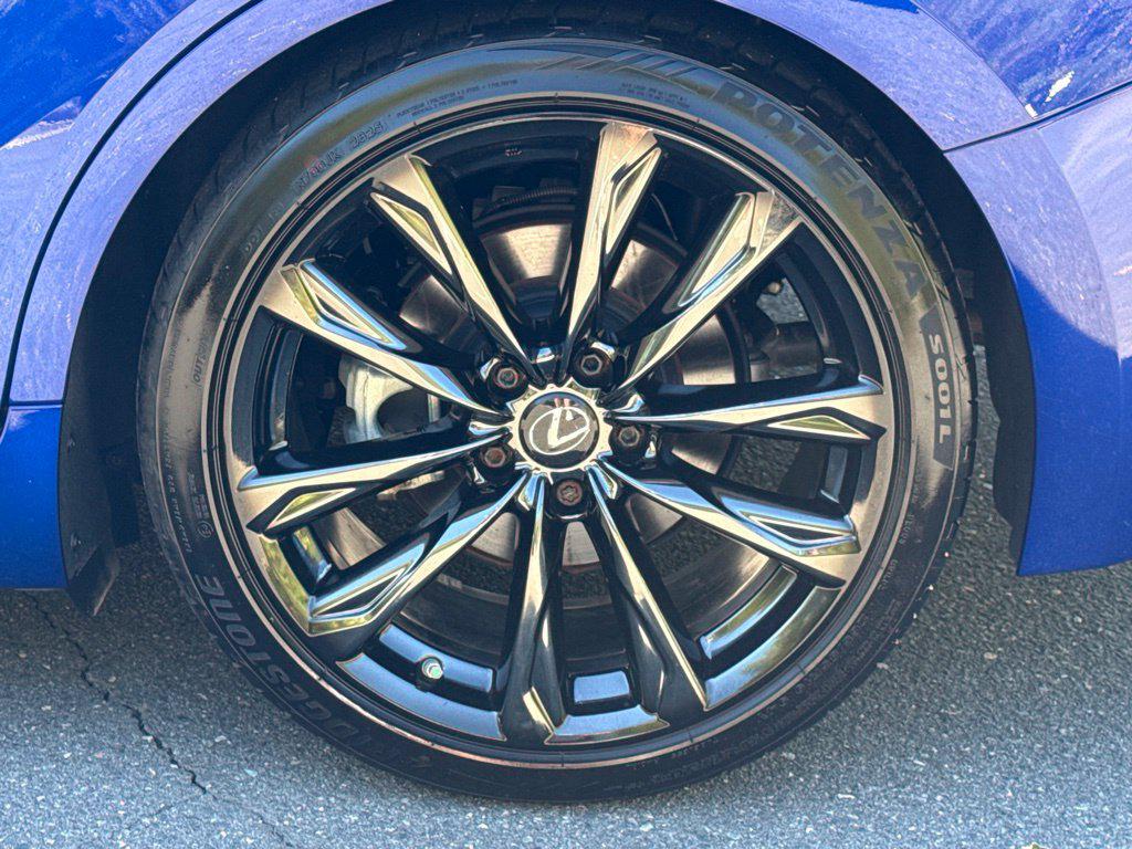 صورة مصغرة 13 لـ 2021 Lexus IS 350 F SPORT