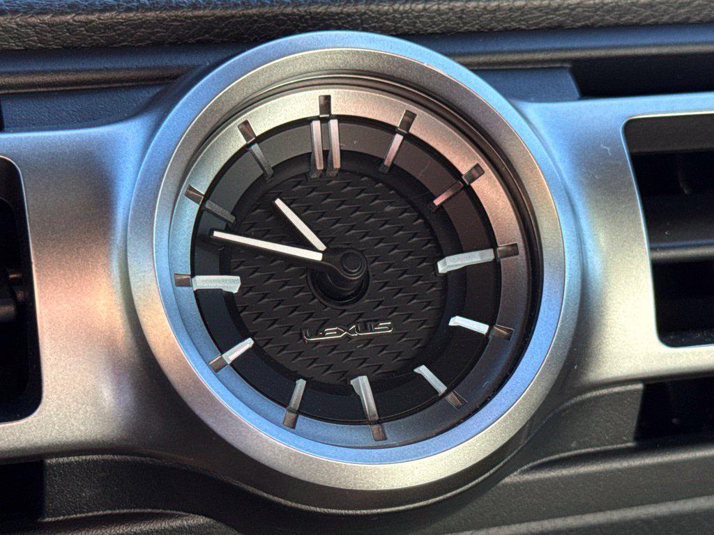 صورة مصغرة 28 لـ 2021 Lexus IS 350 F SPORT