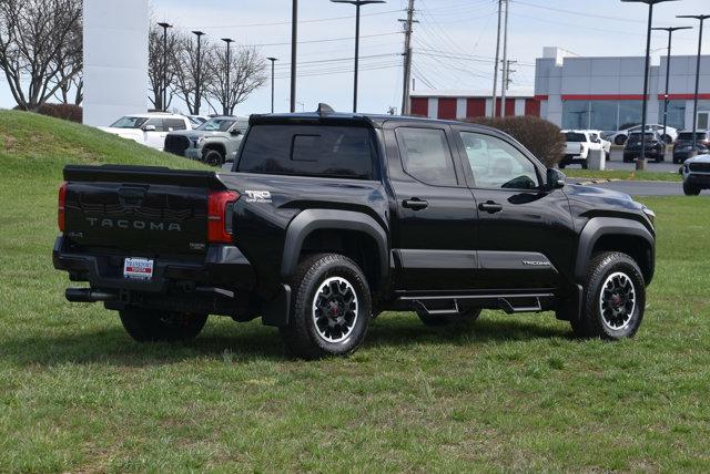TOYOTA TACOMA - 7