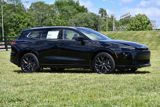 New 2026 Toyota Crown Signia Limited