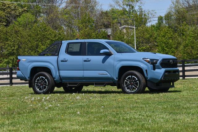 New 2026 Toyota Tacoma TRD Sport