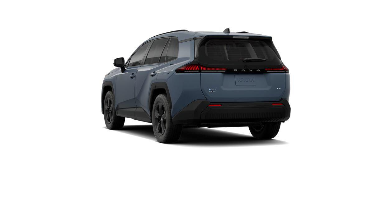 صورة 4 لـ 2026 Toyota RAV4 LE