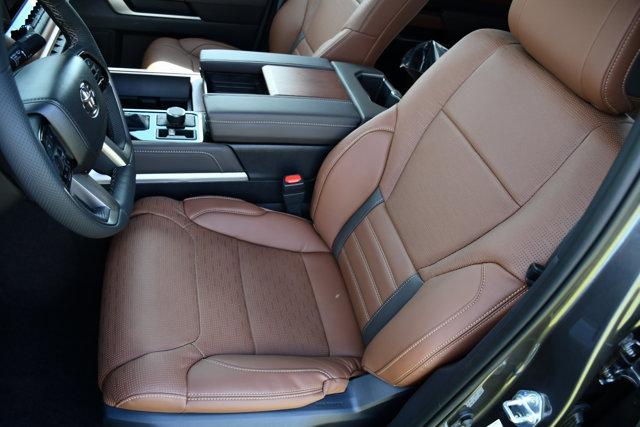 2026 Toyota TUNDRA 1794 EDITION — миниатюра 14
