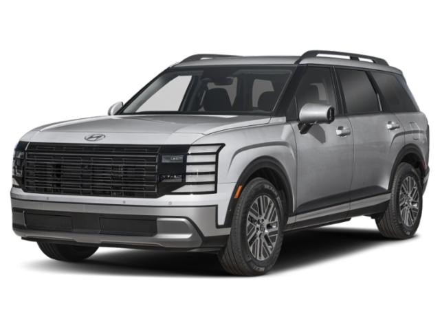 New 2026 Hyundai Palisade Hybrid Blue SEL Premium 7P